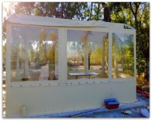 şeffaf mika fiyatları