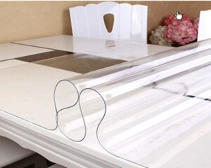 şeffaf kapama branda